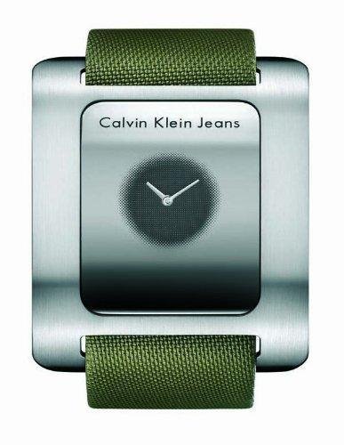 Oiritaly Watch Quartz Woman Calvin Klein K3715679 Watches